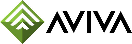 Aviva: Logo